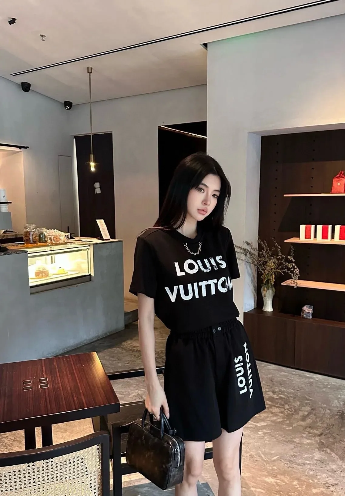 Louis Vuitton/ 25ss